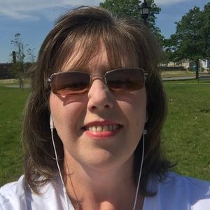 Meet your Posher, Margaret